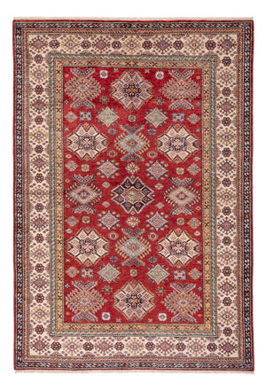 Ziegler Tapijt - Kazak - 240 x 172 cm - rood