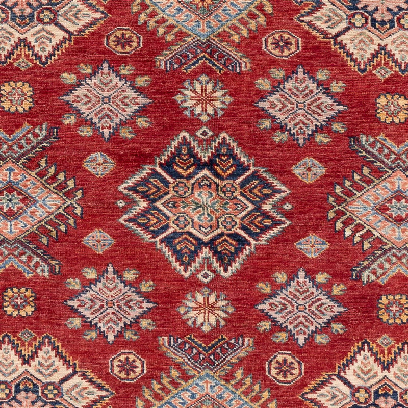Ziegler Tapijt - Kazak - 240 x 172 cm - rood