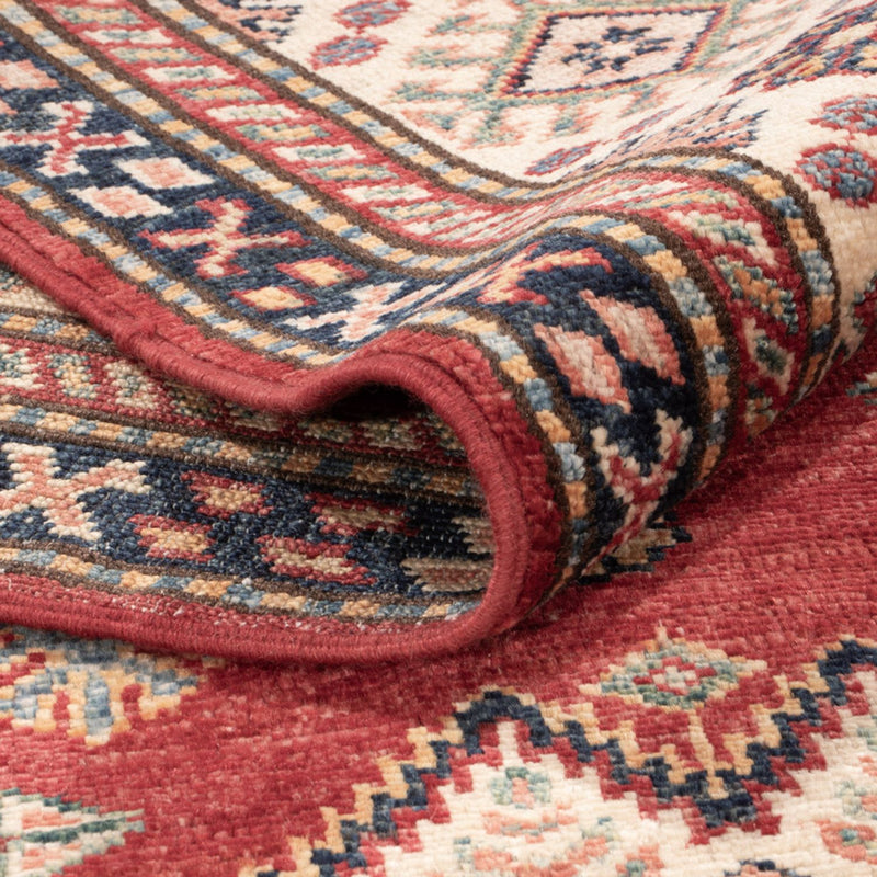 Ziegler Tapijt - Kazak - 240 x 172 cm - rood