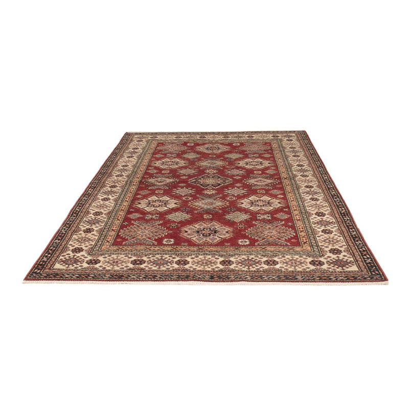 Ziegler Tapijt - Kazak - 240 x 172 cm - rood
