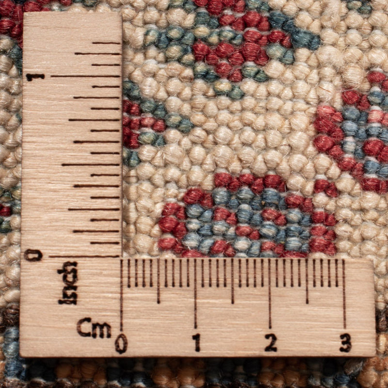 Ziegler Tapijt - Kazak - 240 x 172 cm - rood