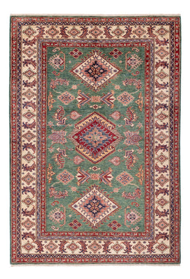 Ziegler Tapijt - Kazak - 238 x 169 cm - groen