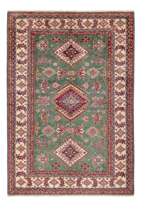 Ziegler Tapijt - Kazak - 238 x 169 cm - groen
