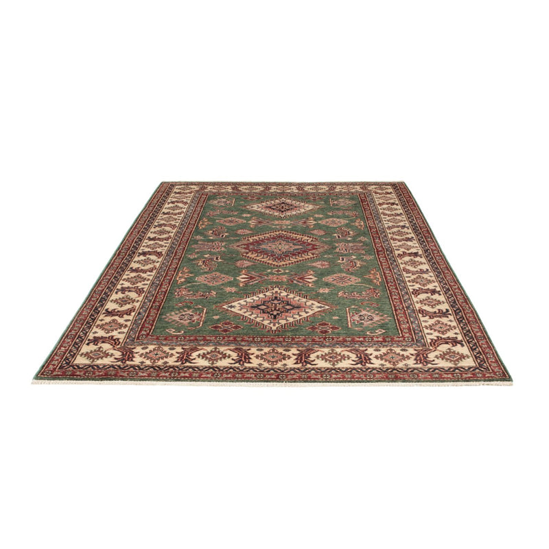 Ziegler Tapijt - Kazak - 238 x 169 cm - groen