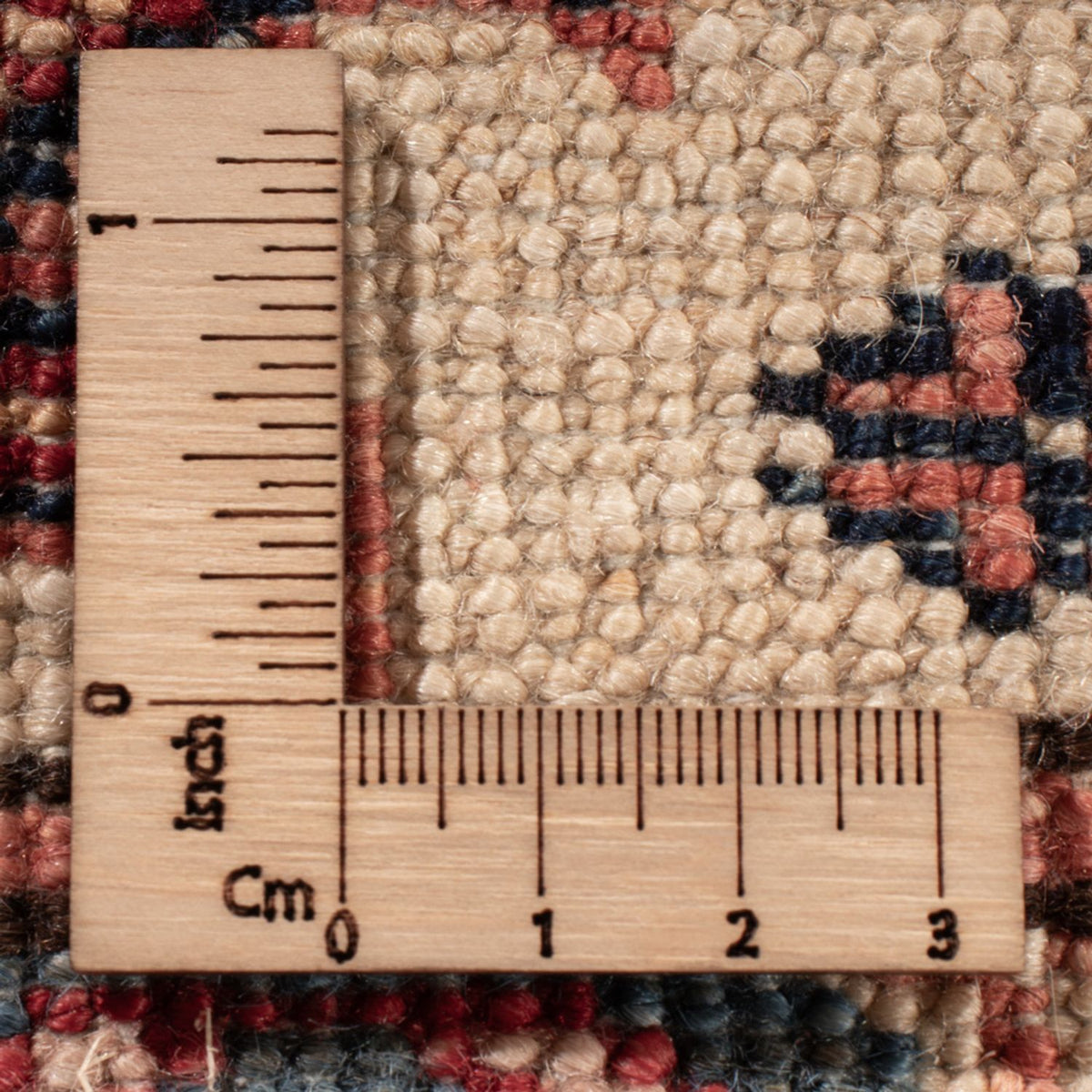 Ziegler Tapijt - Kazak - 238 x 169 cm - groen