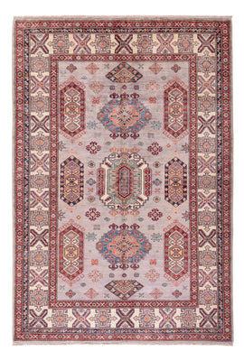 Ziegler Tapijt - Kazak - 239 x 170 cm - licht rood