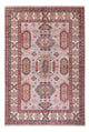 Kazak Tapijt 239x170cm - Oosters Tapijt