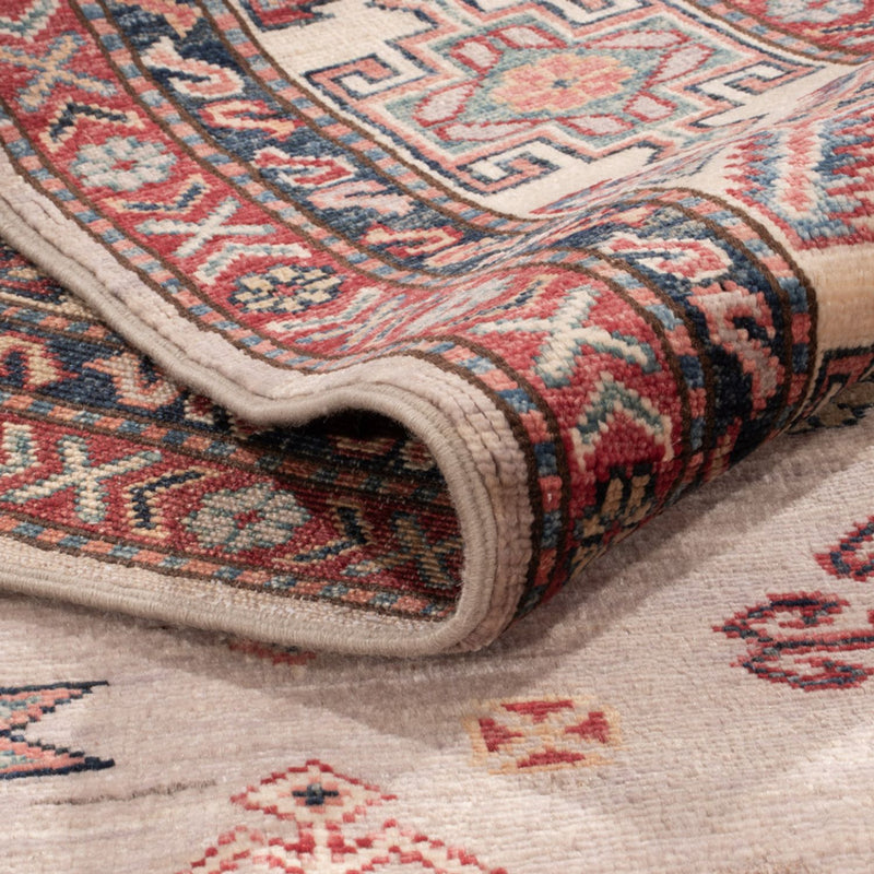 Ziegler Tapijt - Kazak - 239 x 170 cm - licht rood