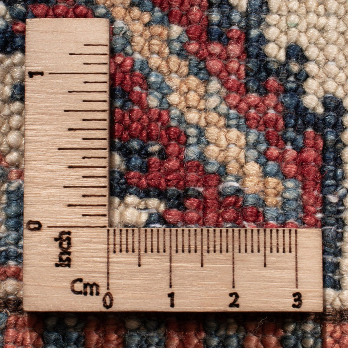 Ziegler Tapijt - Kazak - 239 x 170 cm - licht rood