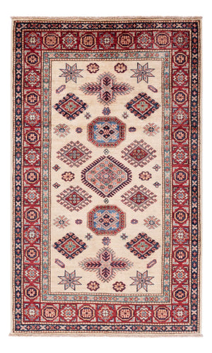 Ziegler Tapijt - Kazak - 164 x 101 cm - beige