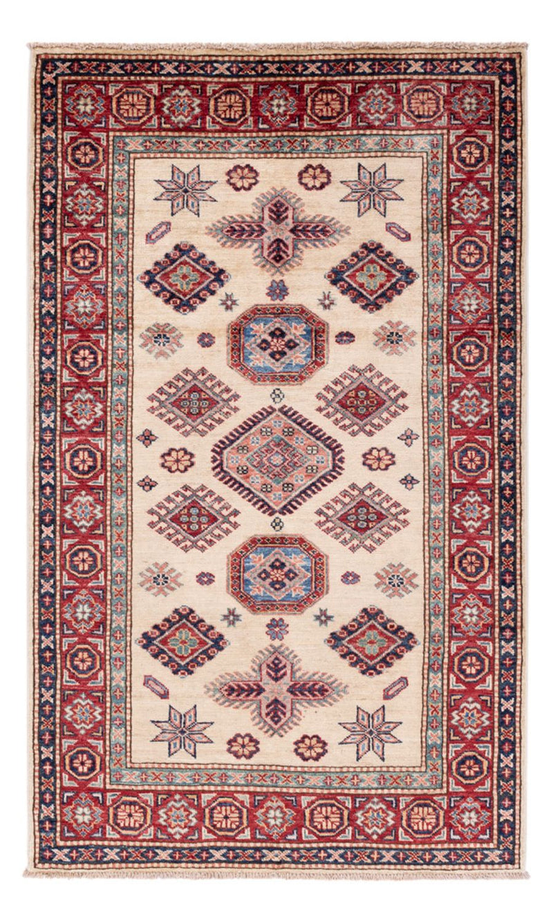 Ziegler Tapijt - Kazak - 164 x 101 cm - beige