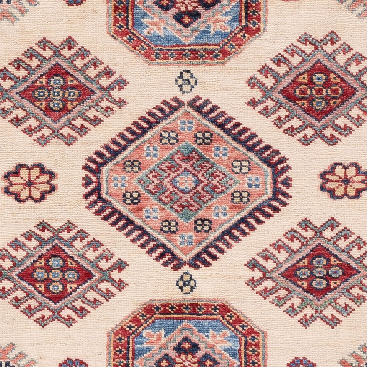 Ziegler Tapijt - Kazak - 164 x 101 cm - beige