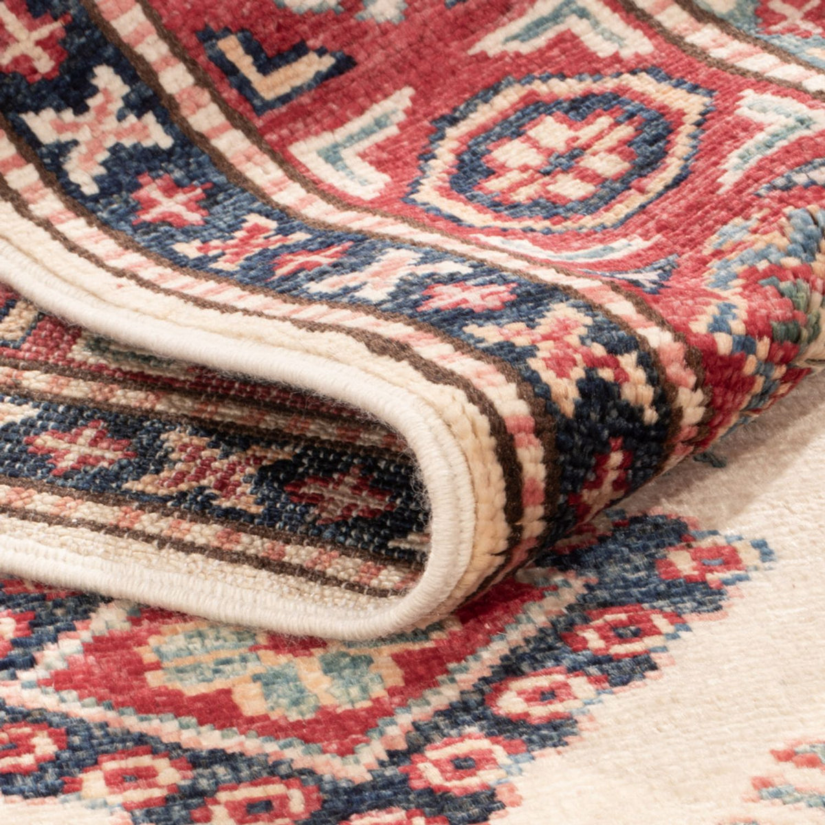 Ziegler Tapijt - Kazak - 164 x 101 cm - beige