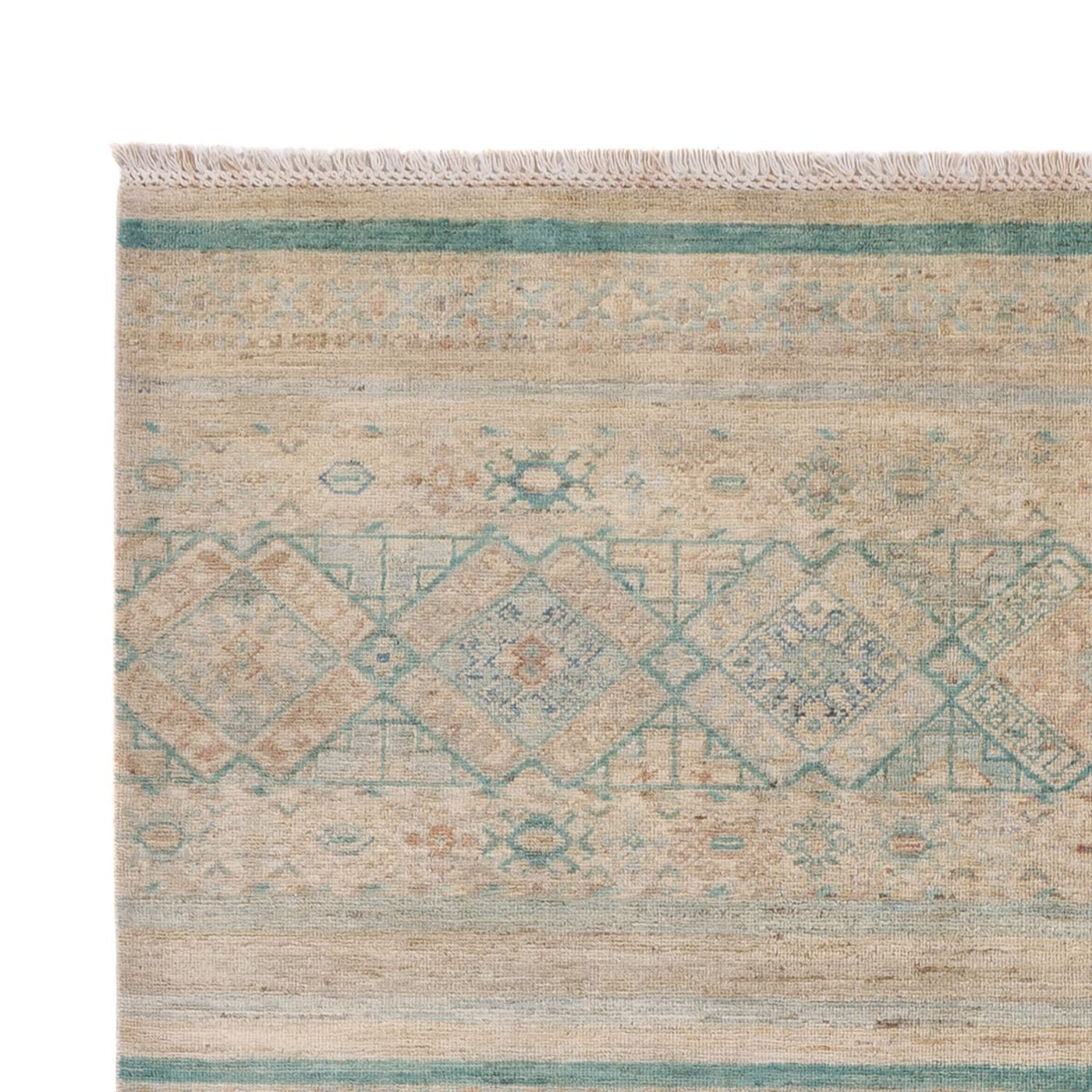 Shal Tapijt 202x155cm - Oosters Tapijt