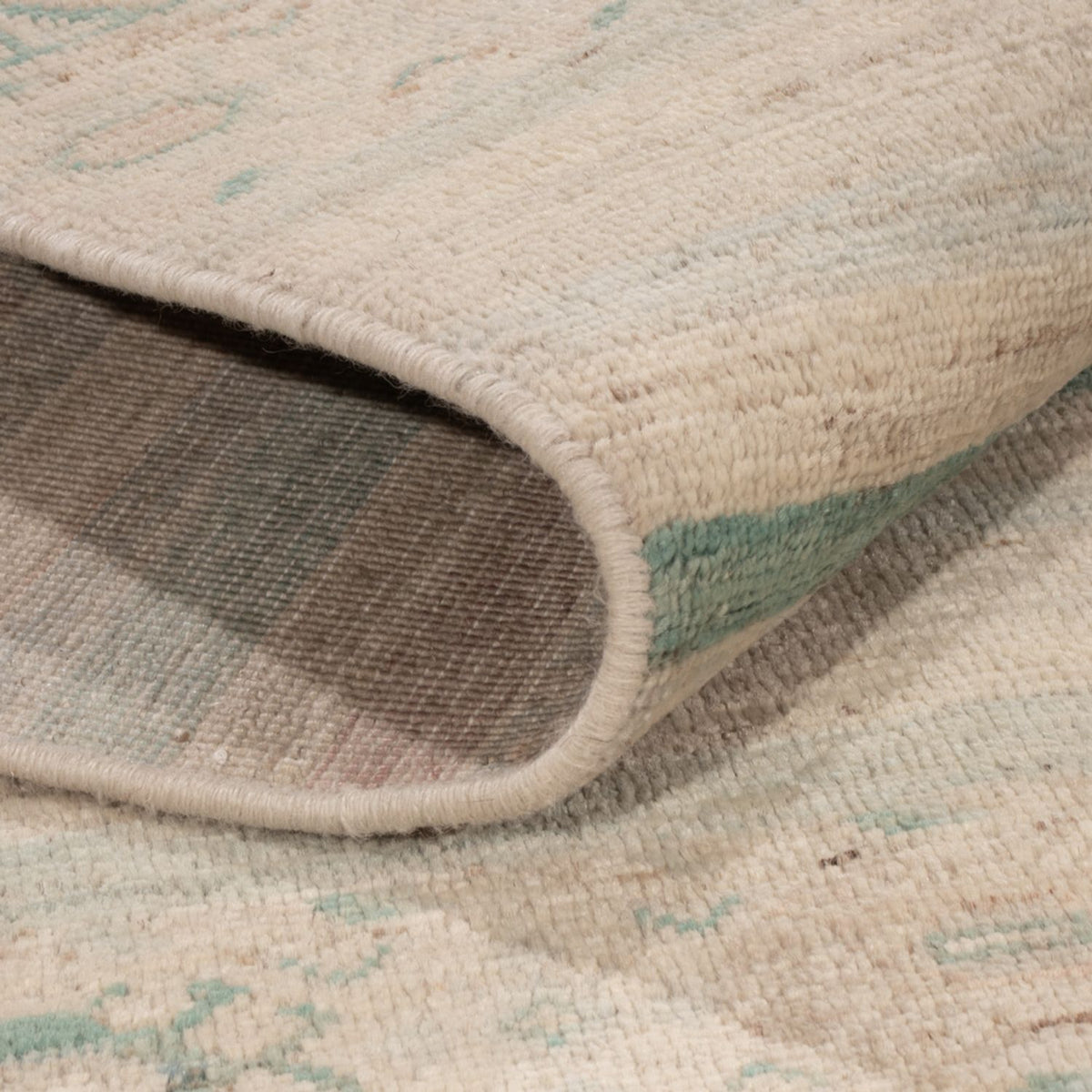 Ziegler Tapijt - Shal - 202 x 155 cm - zand