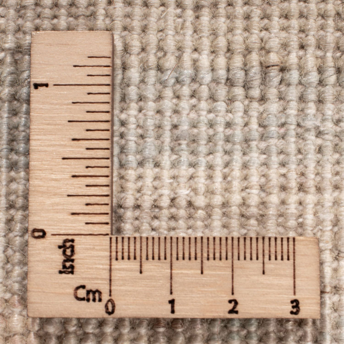 Ziegler Tapijt - Shal - 202 x 155 cm - zand