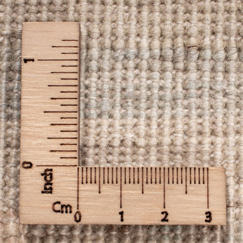 Ziegler Tapijt - Shal - 202 x 155 cm - zand