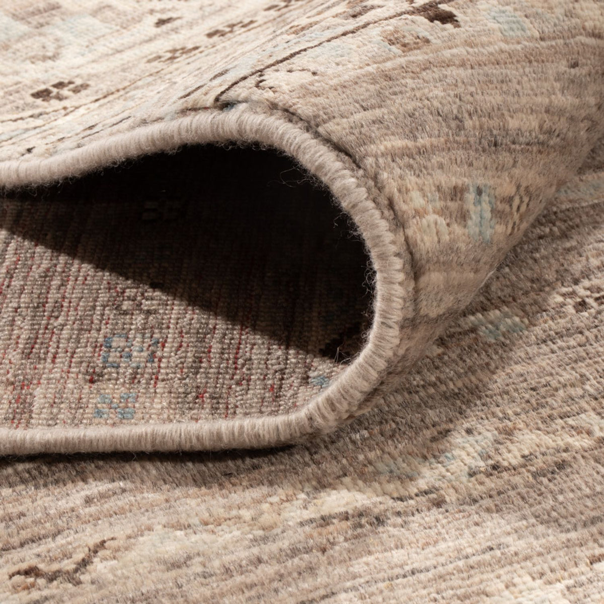 Ziegler Tapijt - Ariana - 303 x 203 cm - crème