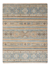 Shal Tapijt 197x151cm - Oosters Tapijt – product image