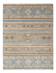 Shal Tapijt 197x151cm - Oosters Tapijt