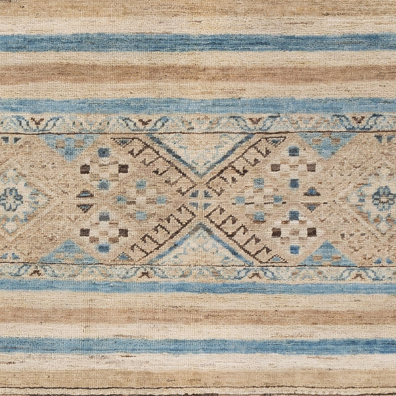 Shal Tapijt 197x151cm - Oosters Tapijt