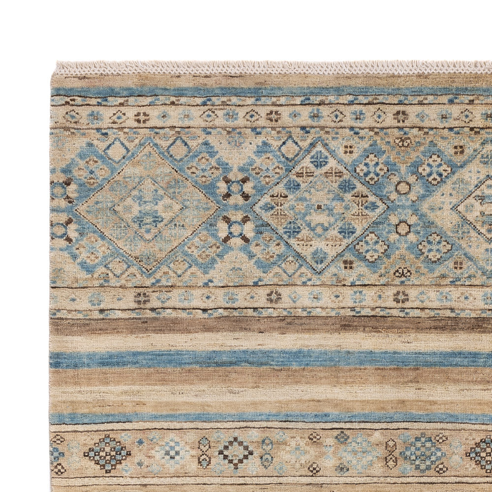 Shal Tapijt 197x151cm - Oosters Tapijt
