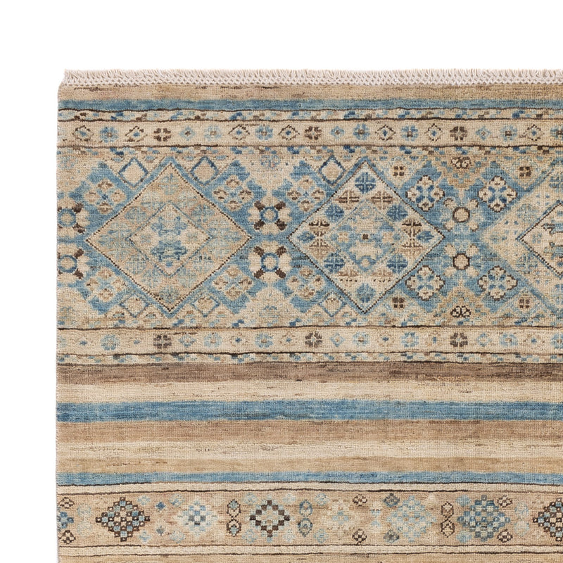 Shal Tapijt 197x151cm - Oosters Tapijt