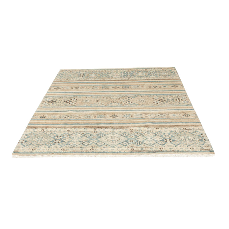 Shal Tapijt 197x151cm - Oosters Tapijt