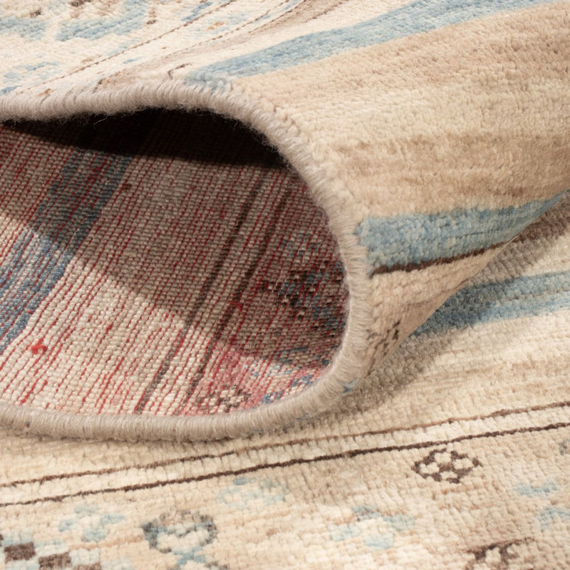 Ziegler Tapijt - Shal - 197 x 151 cm - veelkleurig