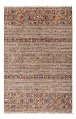 Ziegler Tapijt - Shal - 308 x 201 cm - donker beige