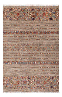 Ziegler Tapijt - Shal - 308 x 201 cm - donker beige