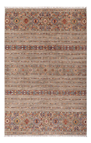 Ziegler Tapijt - Shal - 308 x 201 cm - donker beige