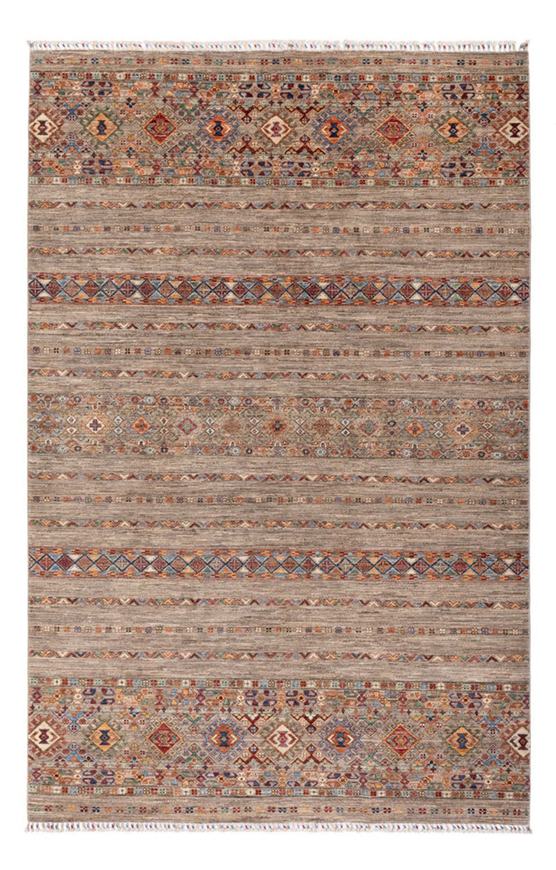 Ziegler Tapijt - Shal - 308 x 201 cm - donker beige