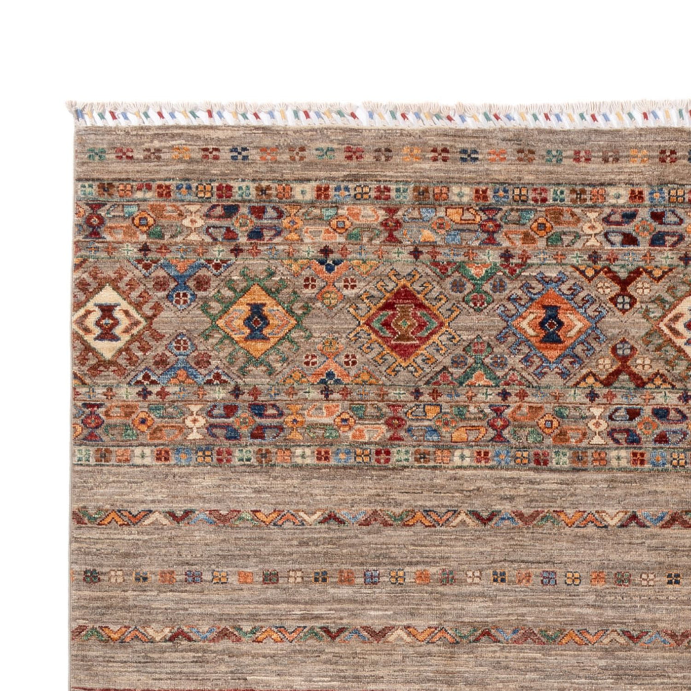 Shal Tapijt 308x201cm - Oosters Tapijt