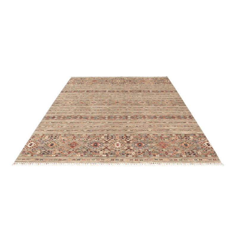 Ziegler Tapijt - Shal - 308 x 201 cm - donker beige