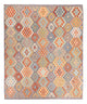 Kilim Maimana Tapijt 294x252cm - Wollen tapijt