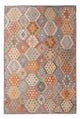 Kilim Maimana Tapijt 292x197cm - Wollen tapijt