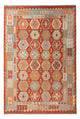 Kilim Maimene Tapijt 298x206cm - Wollen tapijt