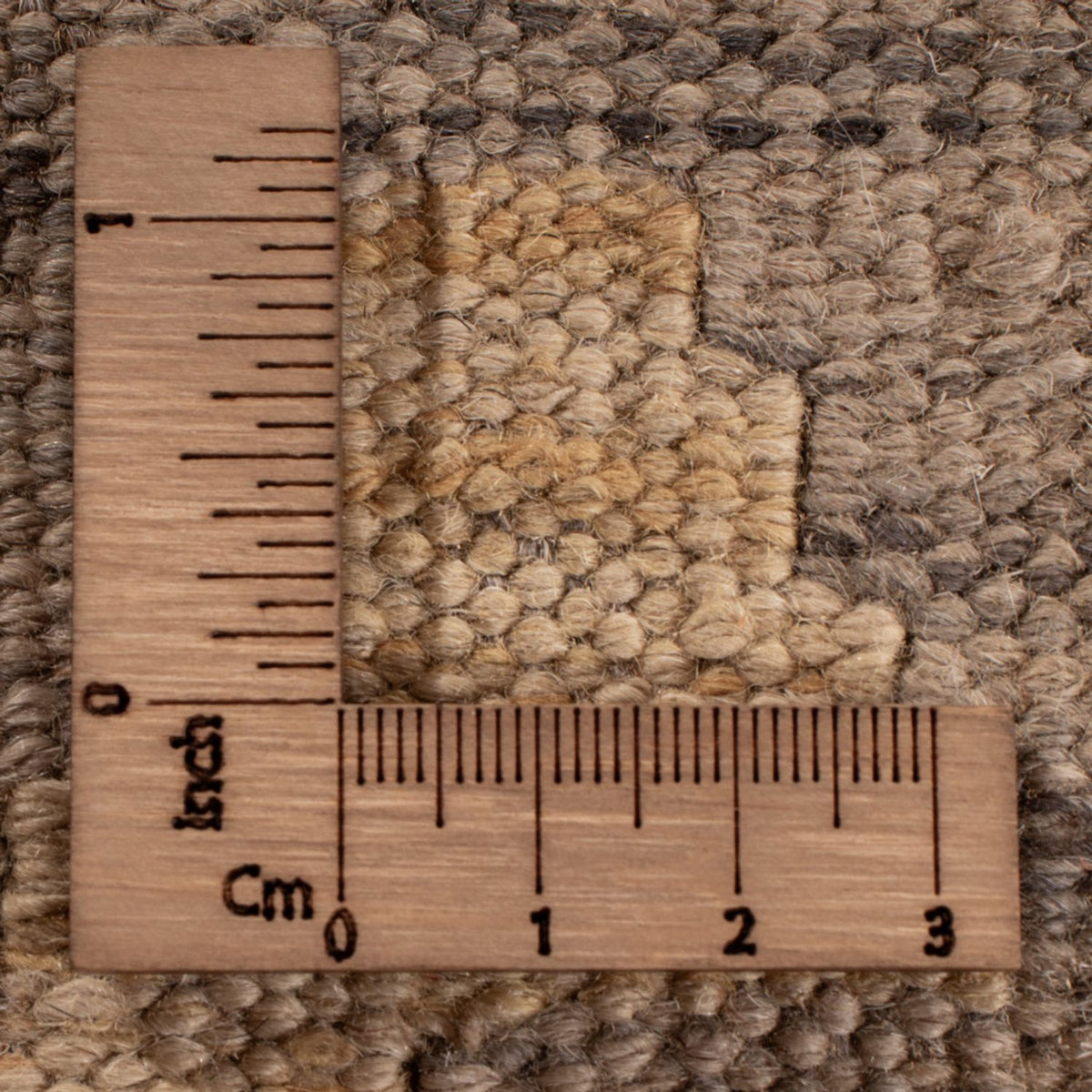 Kelim tapijt - Splash - 298 x 206 cm - veelkleurig