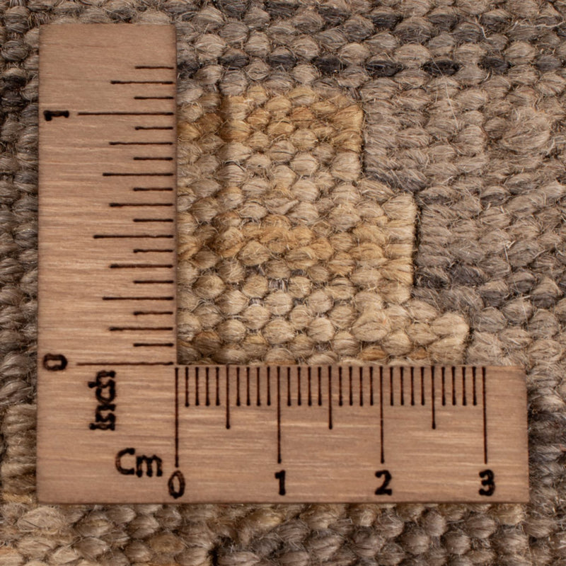 Kelim tapijt - Splash - 298 x 206 cm - veelkleurig