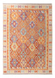 Kilim Maimana Tapijt 288x206cm - Wollen tapijt