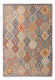 Kilim Maimana Tapijt 297x204cm - Wollen tapijt