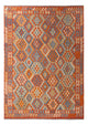 Kilim Maimana Tapijt 292x203cm - Wollen tapijt