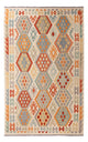Kilim Maimana Tapijt 310x193cm - Wollen tapijt