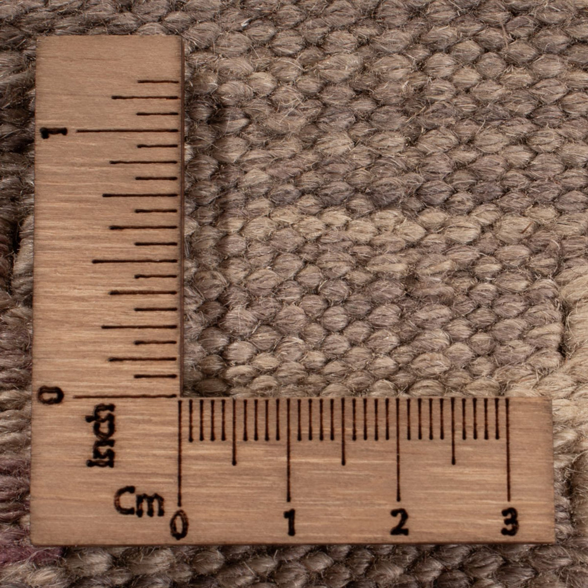 Kelim tapijt - Splash - 298 x 207 cm - veelkleurig