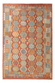 Kilim Maimana Tapijt 295x200cm - Wollen tapijt