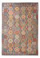 Kilim Maimana Tapijt 296x205cm - Wollen tapijt