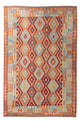 Kilim Maimana Tapijt 298x203cm - Wollen tapijt