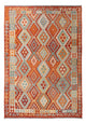 Kilim Maimana Tapijt 291x201cm - Wollen tapijt
