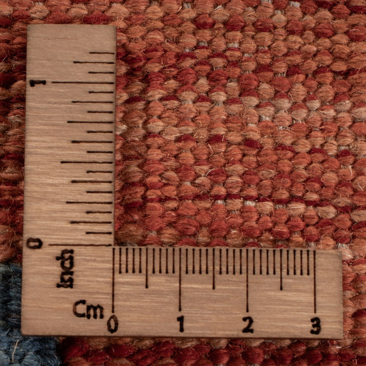 Kelim tapijt - Splash - 292 x 198 cm - veelkleurig